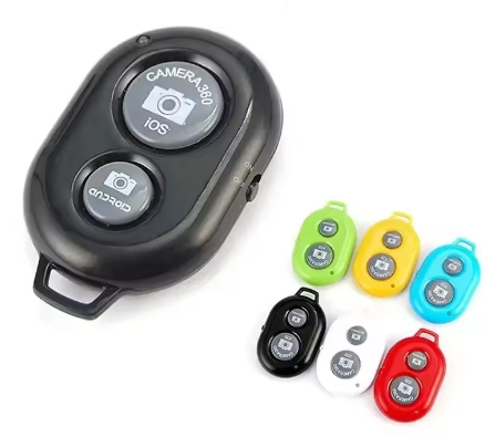 AB Shutter BLE 리모컨